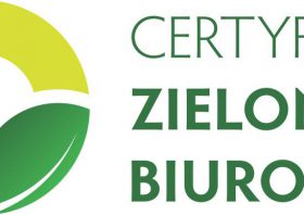 Grupa Muszkieterów – certyfikat „Zielone Biuro”