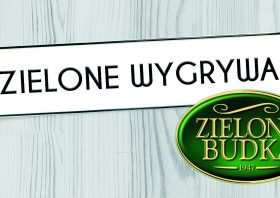 Zielone Wygrywa!