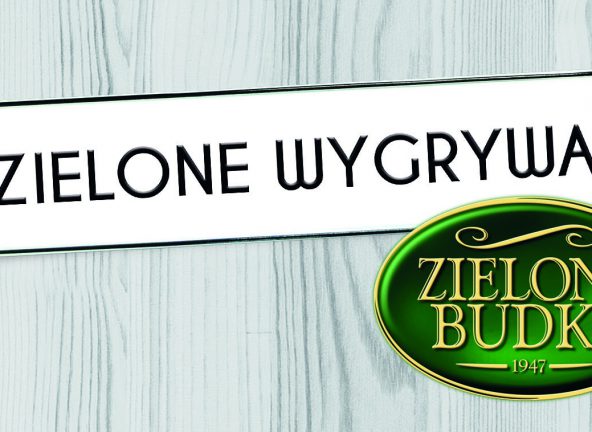 Zielone Wygrywa!