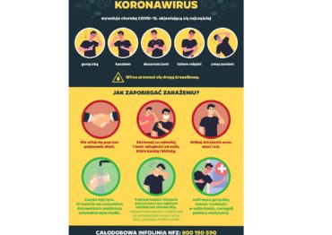 Netto działa ws. koronawirusa