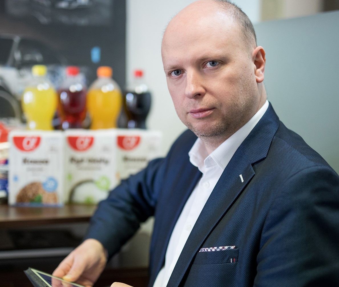 Polska Grupa Supermarketów przygotowana na koronawirusa
