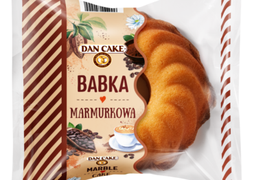 Wielkanocna oferta Dan Cake Polonia