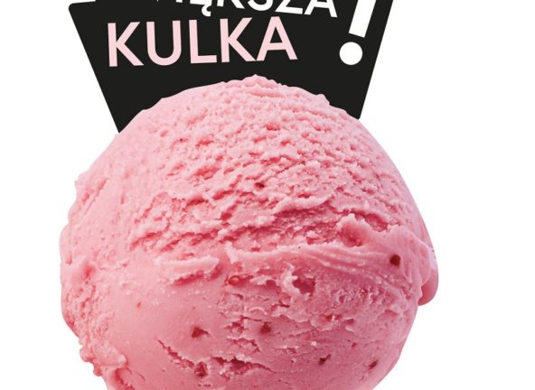Większa kulka u Grycana