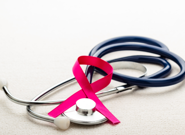 Bezpłatne badania mammograficzne przy sklepach Kaufland