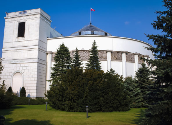 Sejm pracuje nad zmianami w akcyzie