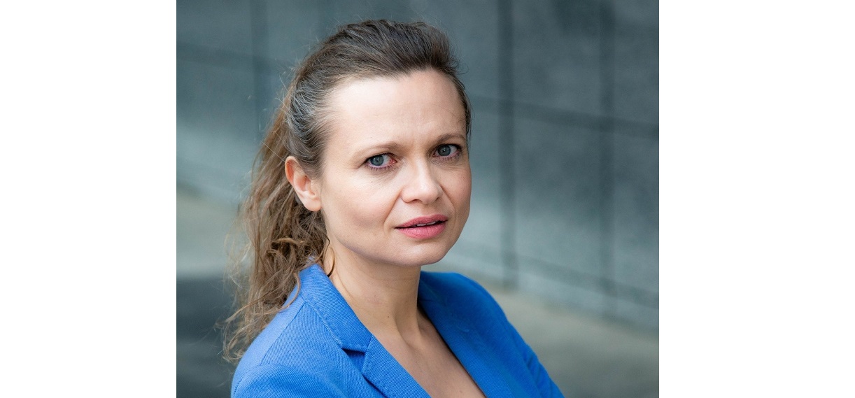 Joanna Staude-Potocka objęła stanowisko Dyrektora Marketingu w firmie Żabka Polska