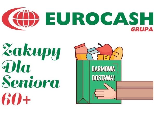 Grupa Eurocash podsumowuje  pierwsze tygodnie akcji „Zakupy dla Seniora 60+”
