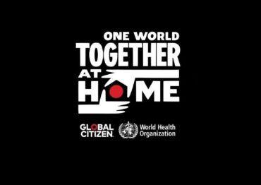 One World: Together at Home – podziękowania dla handlowców