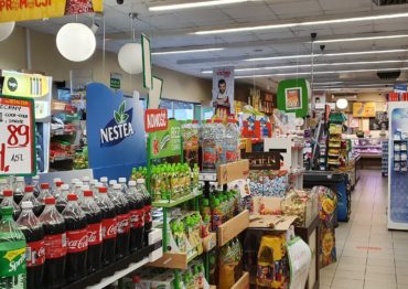 Relacja „Poradnika Handlowca” ze sklepów FMCG w Polsce (22.04)