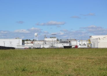 Zakład produkcyjny Smithfield Foods zamknięty z powodu koronawirusa