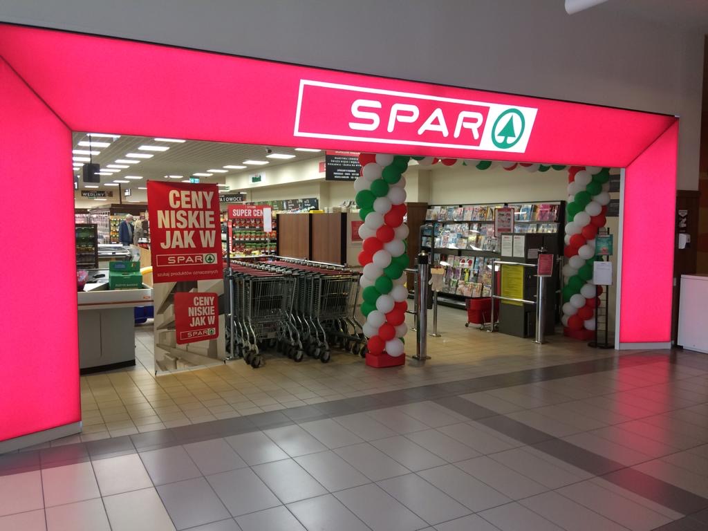 SPAR otworzył nowy sklep w Gorzowie Wielkopolskim