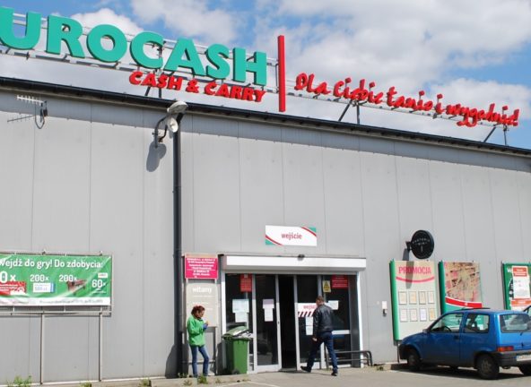 Grupa Eurocash podsumowuje 2020 rok