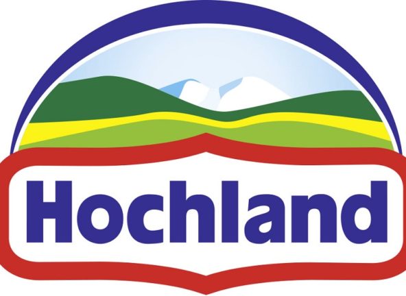 Hochland z nagrodami w konkursie Lider Forum 2020