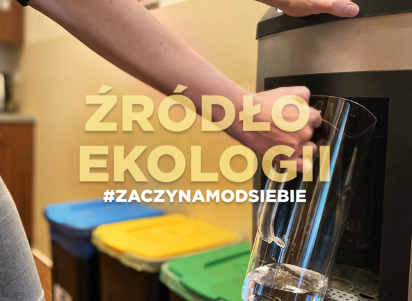 W „Dniu bez śmiecenia” włącz postawę przyjazną środowisku z Kompanią Piwowarską i Rekopol