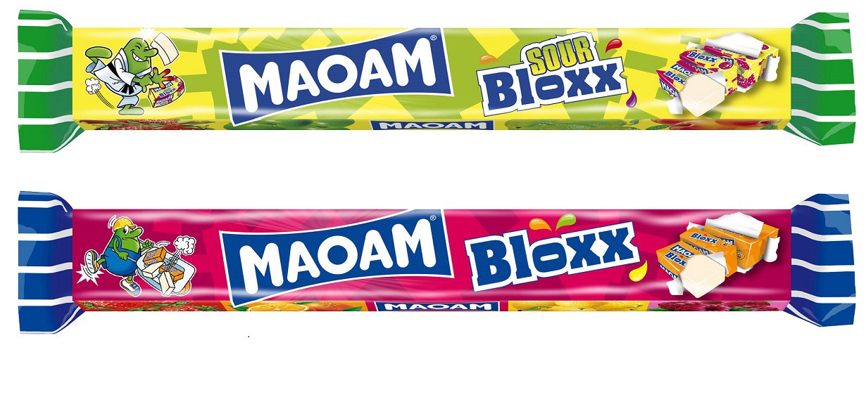MAOAM BLOXX