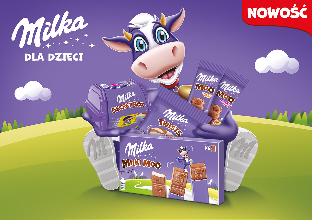 milka