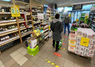 Relacja „Poradnika Handlowca” ze sklepów FMCG w Polsce (04.05)