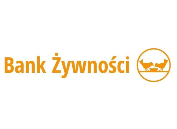 Bank Żywności SOS w Warszawie przekaże 5000 paczek żywnościowych