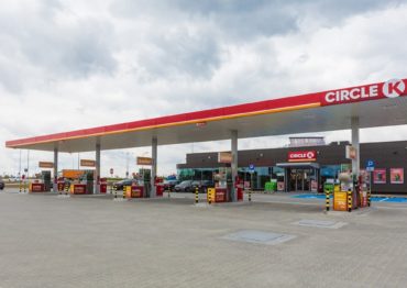 Usługa Click&Collect dostępna na stacjach Circle K