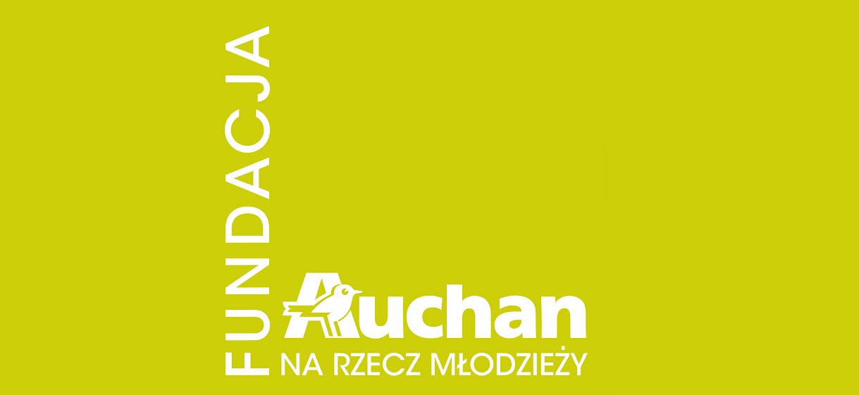 Fundacja Auchan na rzecz młodzieży