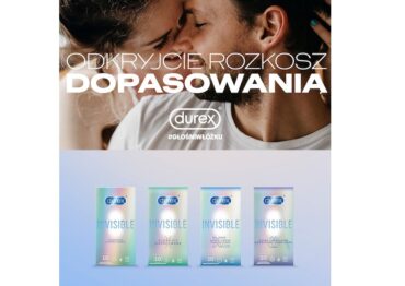 Rusza kampania Durex „Głośni w łóżku”