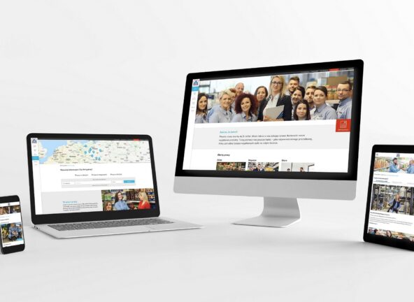 ALDI uruchamia nową platformę internetową dla pracowników