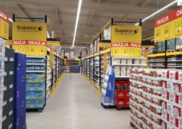 Carrefour otwiera czwarty sklep pod marką Supeco