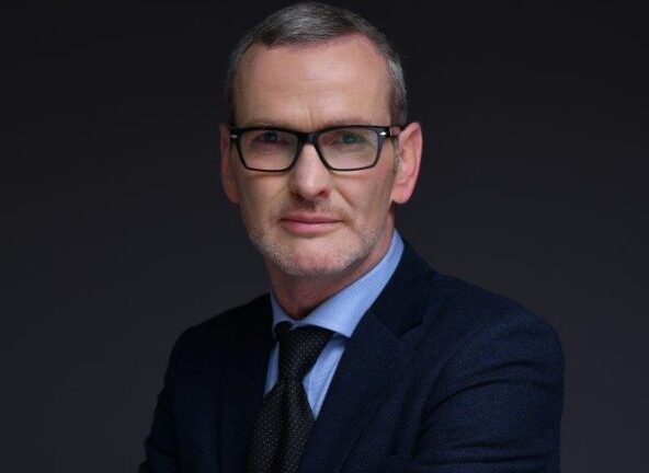 Nowy dyrektor ds. rozwoju w Ceetrus Polska