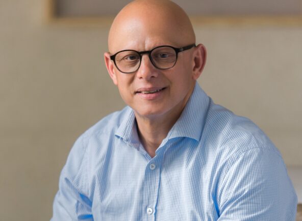 Gabriel Ragy nowym Prezesem Zarządu Procter & Gamble w Europie Środkowej