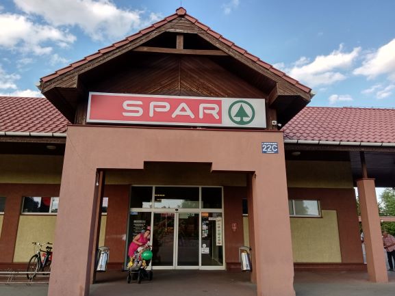 SPAR otworzył nowy sklep w Pniewach