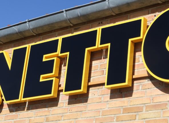 Netto poszerza sieć dystrybucji o magazyn w Teresinie