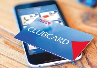 Tesco rozpoczyna akcję lojalnościową dla posiadaczy Clubcard