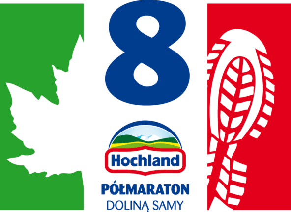 8. Hochland Półmaraton w nowej formule