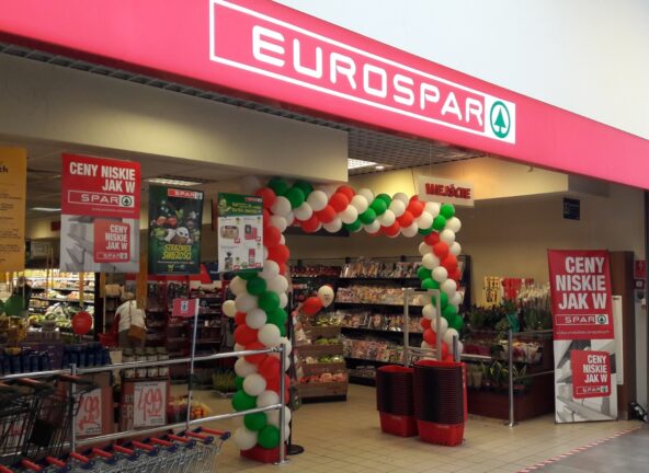 Kampania „Kupuj polskie w Spar. Wybierz jakość”