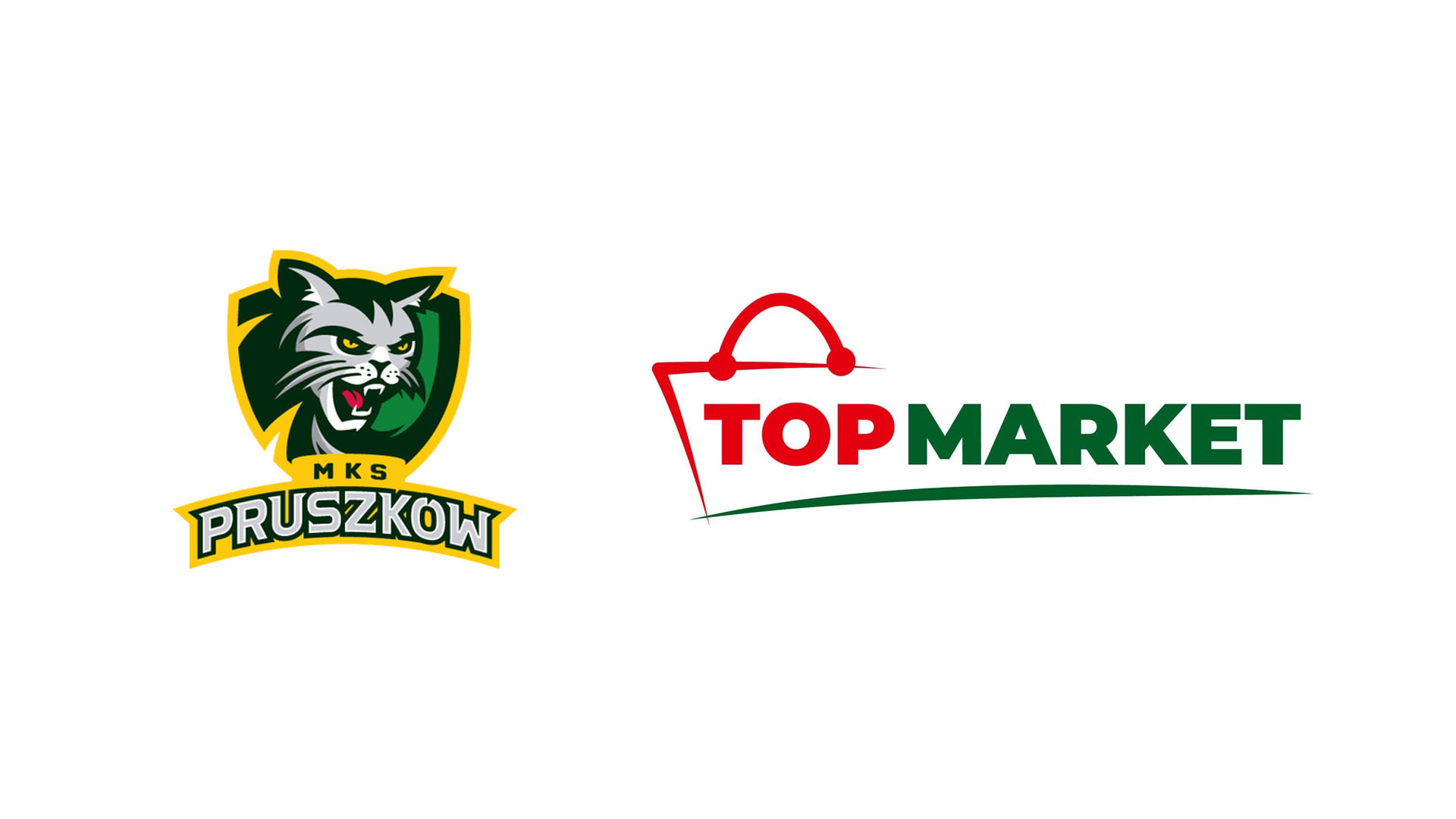 Top Market sponsorem tytularnym MKS Pruszków