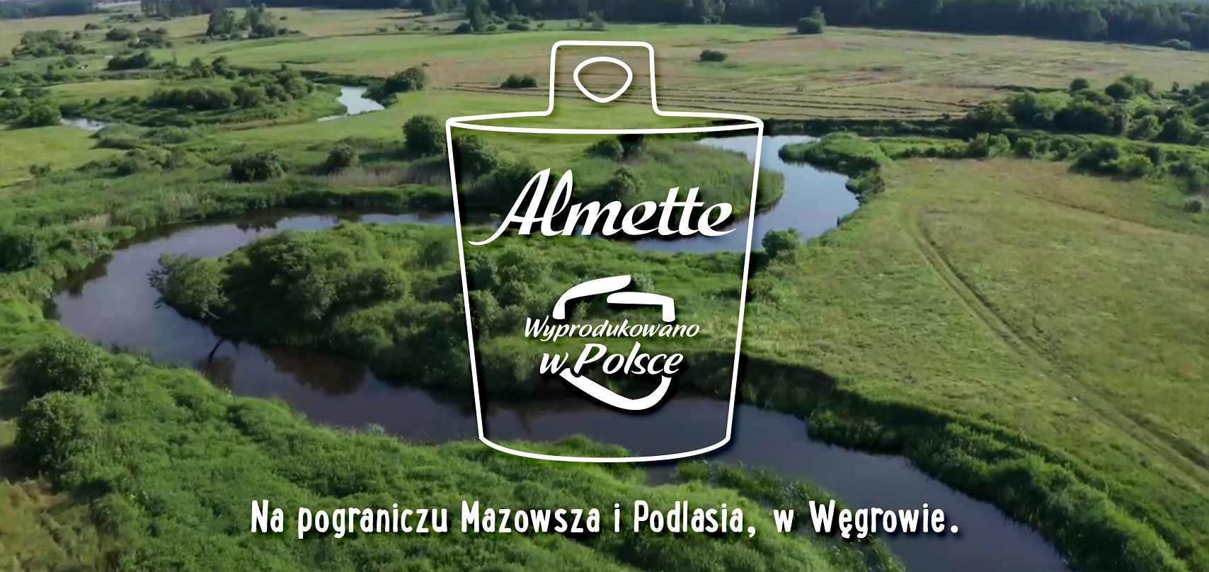 Almette – wyprodukowano w Polsce