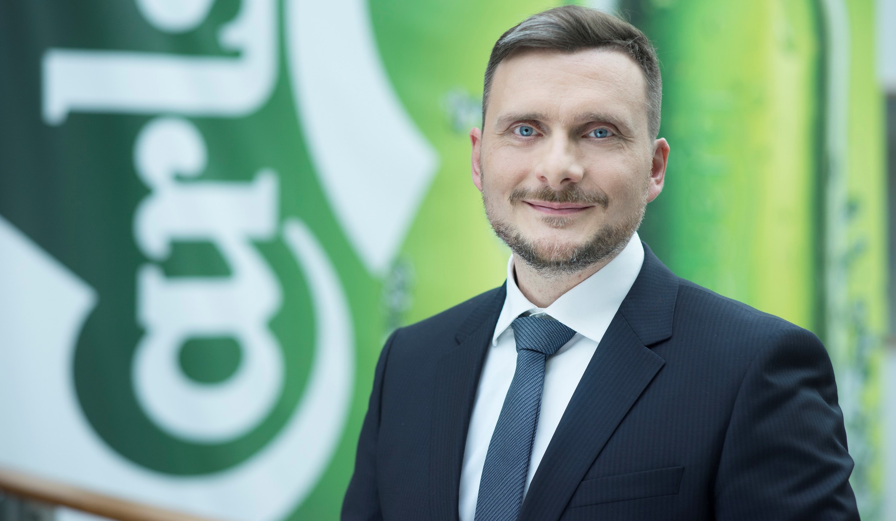 Wojciech Żabiński Dyrektorem Zarządzającym Carlsberg Bułgaria