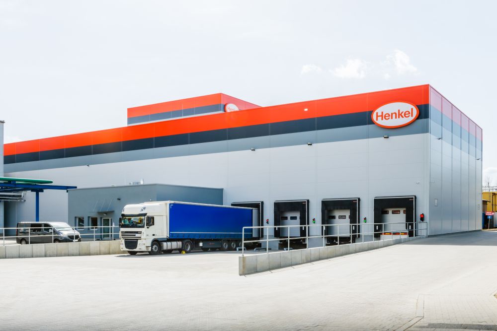 Henkel zainwestuje blisko 4 mln euro w Raciborzu