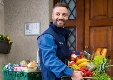 Serwis E-zakupy Tesco wkrótce zakończy działalność