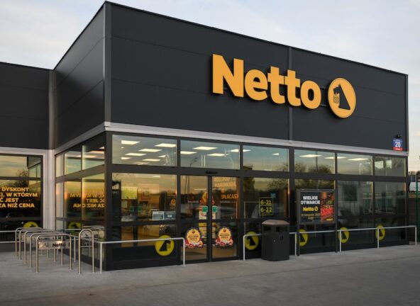 Netto otwiera pierwszy sklep w Cieszynie