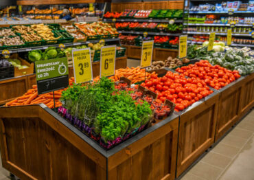 Netto otwiera kolejny sklep w Warszawie