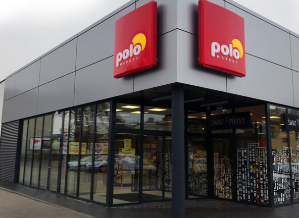 POLOmarket otwiera kolejne sklepy