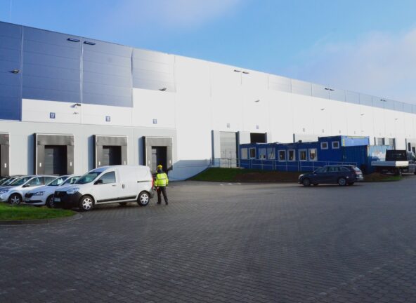 Zmiany w Polskiej Grupie Supermarketów