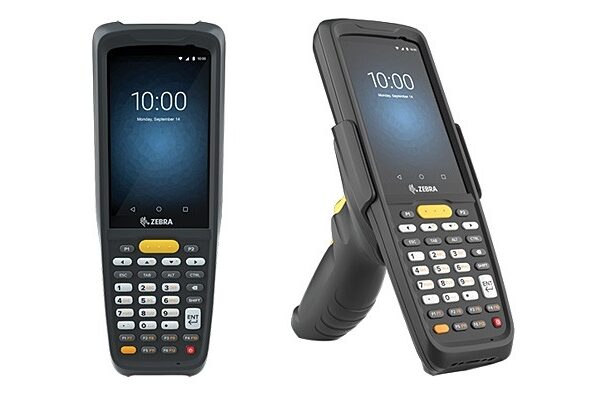 Komputery mobilne dla handlu – MC2200/MC2700