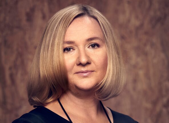 Anna Sambor nową dyrektor marketingu i rozwoju nowych produktów w „Herbapol-Lublin” S.A.