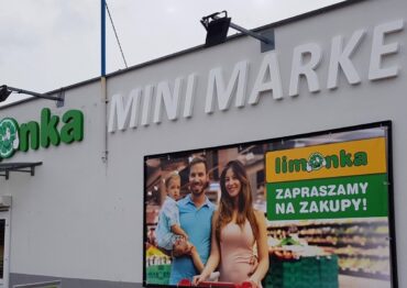 Grupa Chorten i Limonka razem od sześciu lat