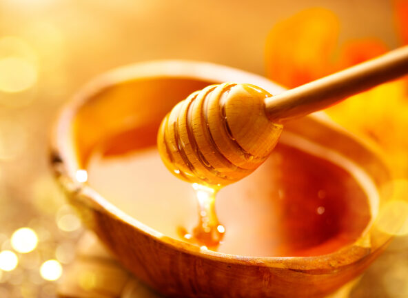 Ministerstwo Klimatu kontra pszczelarze