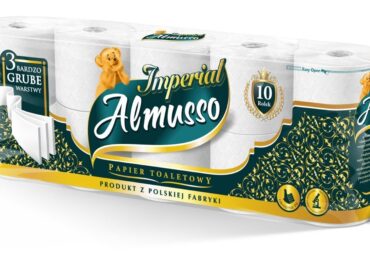 Papier Almusso Imperial