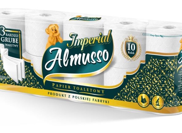 Papier Almusso Imperial