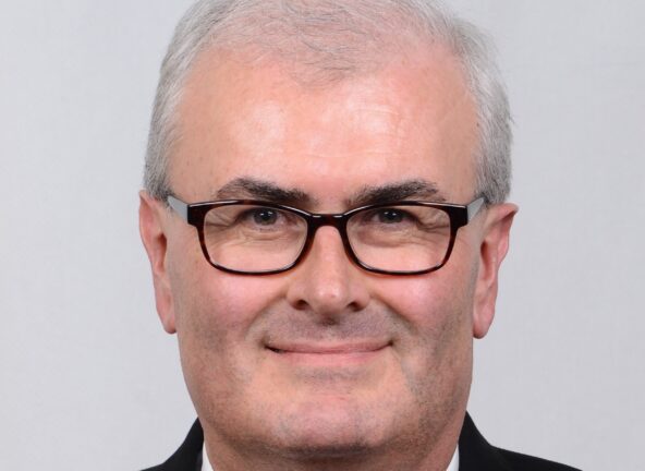 Krzysztof Poznański Dyrektorem Zarządzającym PRCH